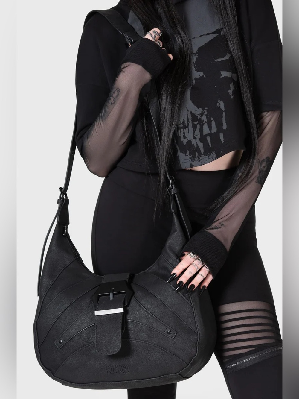 KILLSTAR | Saria Satchel Bag